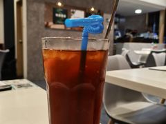 -CHILL Pho澳洲牛肉越南粉(佛山顺德万象汇店)