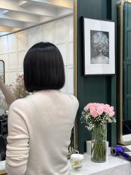 -悦Salon发型设计