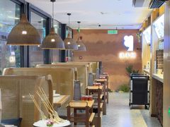 -辣虎·庭院火锅(临平新天地店)
