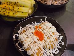 -今邕烧烤(西大店)