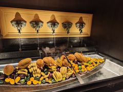 -金链花·泰国餐厅(国贸店)