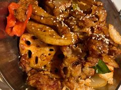 -避风塘(宝山万达店)