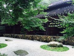 -三嚥阁 La Villa Restaurant
