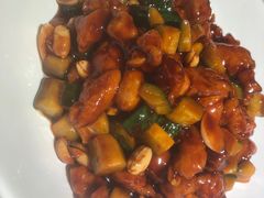 -鸭王烤鸭店(三里河店)