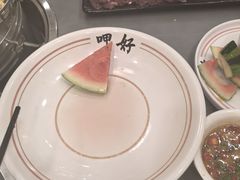 -嬷孙家潮汕牛肉火锅(北京路天河城店)