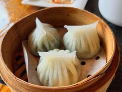 -小城粥道·海胆鲜虾粥(解放广场店)