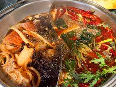 -牛New寿喜烧(金鹰世界店)