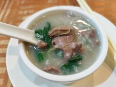 新鲜猪杂粥-新城餐厅(吉祥北街店)