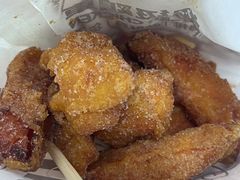 -超级鸡车(曹杨路店)