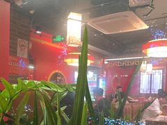 -京元盛铜锅涮肉(上海总店)
