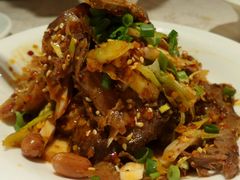 -川味堂·四川豆花(八卦岭店)