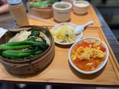 -72街荷叶饭(东方宝泰广场店)