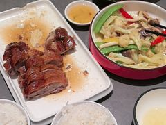 -先记烧鹅王·本地粤菜(福永店)