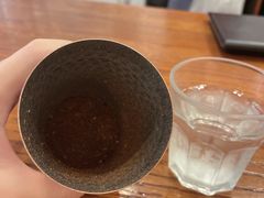 -HUG COFFEE(鼓楼店)