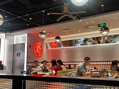 -潮界(虹桥新天地店)