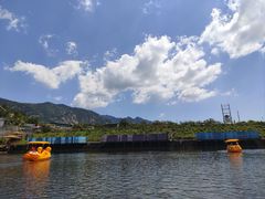 -济南马套将军山