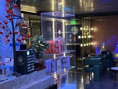 -金御沐足·影院式足道(新城店)