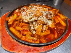 -MI WU FACTORY米屋美食工厂餐厅(绿地店)