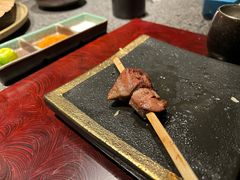 -麦MUGI铁板烧日式料理