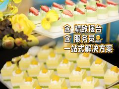 -头家宴会·年会婚礼自助餐·乔迁冷餐茶歇(龙华店)