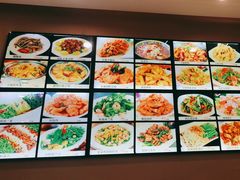 -金丝饭庄(金丝新天地保障性住宅小区店)