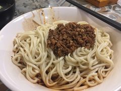 -牛王庙吳記怪味面(双楠店)