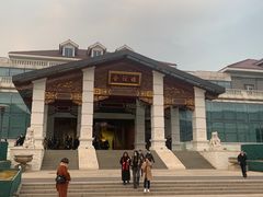 -北京宽沟会议中心