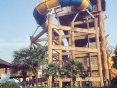 苏州乐园•水上世界-苏州乐园森林水世界