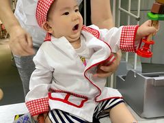 -森林象亲子餐厅·儿童生日会