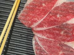 -和牛 烧肉寿喜烧涮锅 善(心斎橋店)