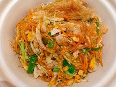 -陈记菜馆·非遗淮扬菜(东关街教场店)