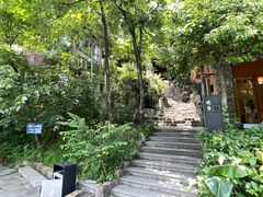 -仙店农庄(湖景农庄餐厅)