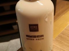 -巴奴毛肚火锅(京西大悦城店)