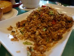 猪软骨饭-翠华餐厅(山顶道店)