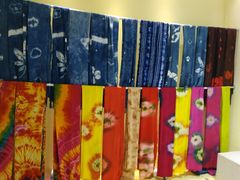 -璞真扎染博物馆