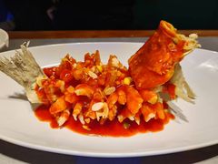 -姑苏家宴·苏帮菜·松鼠桂鱼(苏州总店)