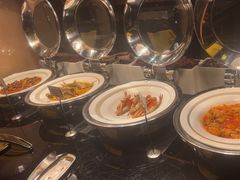 -富力丽思卡尔顿酒店·香荟全日制餐厅