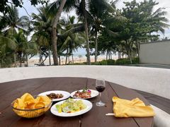 -石梅湾艾美度假酒店