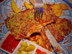 -Famous肥猫墨西哥音乐餐吧(五棵松华熙LIVE店)