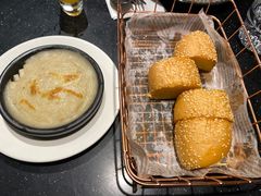 -西堤牛排(杭州金沙天街龙湖店)