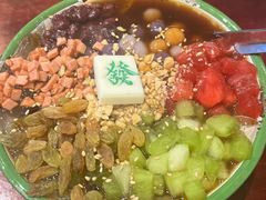 -李炮称盘麻辣烫(无锡荟聚店)