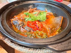 -周家二小姐的菜(西津渡店)