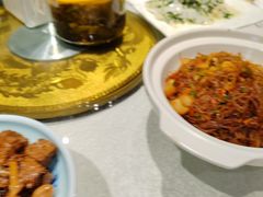 -金枝玉叶上海人家食府(三里河店)