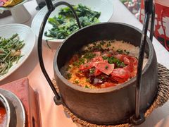 -千百味红餐厅·非遗江西菜(绿地双子塔总店)
