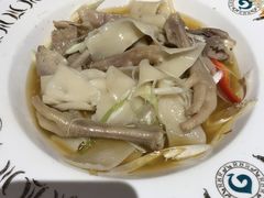 -胖老汉椒麻鸡清真新疆菜(西御街店)