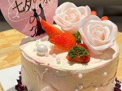 -味多美蛋糕(百旺商城店)