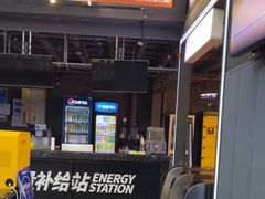 -Tenker Club弹刻极限主题公园 · 蹦床 · 团建 · 生日派对(大关店)