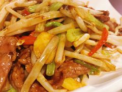 -东馆和天下特色餐饮(工农店)