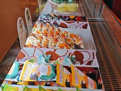 -辛一·铜锣烧(鸿寿坊店)