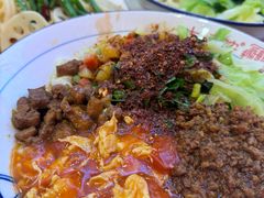 -大嘻咹biangbiang面(历史博物馆店)